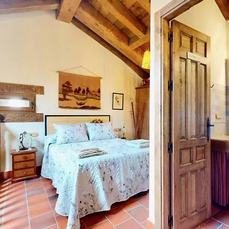 La Fuente Del Junco *