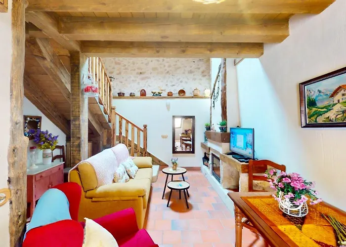 La Fuente Del Junco * Caballar